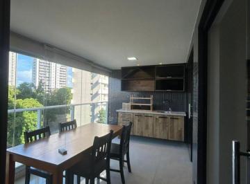 Apartamento de 1 quarto, Salvador · Alugo apto mobiliado no Horto Florestal
