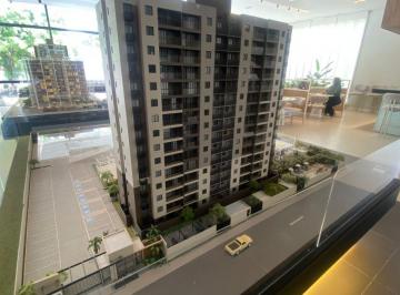 Apartamento de 3 quartos, Fortaleza · Apartamento com 3 quartos e 61 m² à venda em Parreão