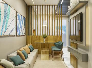 Apartamento en Venda de 1 quarto Campos Elíseos · Apartamento com 34 m² e 1 quarto à venda em Campos Elíseos