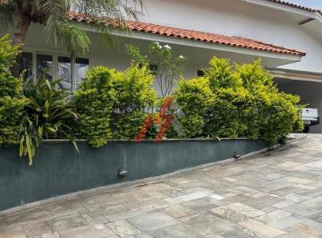 Foto 14 · Casa Térrea de luxo em Alphaville Residencial Um: 4 quartos, 4 suítes, 3 salas, 4 vagas, 280m² de ár