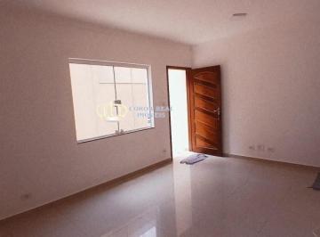 Foto 02 · SOBRADO EM CONDOMINIO FECHADO NO PQ BOTURUSSU