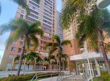 Apartamento de 3 quartos, Salvador · Apartamento 3/4 Greenville Patamares