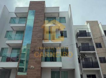Apartamento · 126m² · 3 Quartos · 1 Vaga · COBERTURA DUPLEX NO BELVEDERE — OPORTUNIDADE