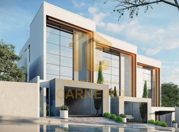 Casa · 190m² · 3 Quartos · 4 Vagas · OPORTUNIDADE RARA NO GIOVANNINI – CASA DE ALTO PADRÃO EM FASE FINAL