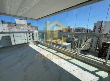 Apartamento · 3 Quartos · 2 Vagas · ÚLTIMAS UNIDADES a 50m do Mar | Alto Padrão na Praia do Morro