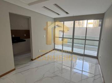 Apartamento · 100m² · 2 Quartos · 1 Vaga · APARTAMENTO 2 QUARTOS COM ÁREA EXTERNA | PRAIA DO MORRO