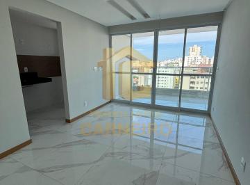 Apartamento · 60m² · 2 Quartos · 1 Vaga · APARTAMENTO 2 QUARTOS | PRONTO PARA MORAR | PRAIA DO MORRO 50 metros do Mar