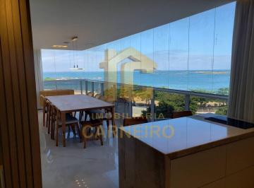Apartamento · 111m² · 3 Quartos · 2 Vagas · LANÇAMENTO FRENTE MAR | ALTA RENTABILIDADE E VALORIZAÇÃO