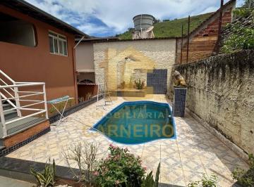 Casa · 360m² · 4 Quartos · 2 Vagas · Casa Completa com Piscina + Área Gourmet | Lote Inteiro