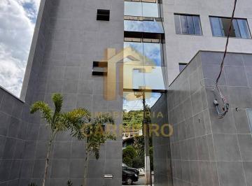 Apartamento · 135m² · 2 Quartos · 2 Vagas · Apartamento à venda em Vila dos Técnicos - Timóteo