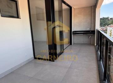 Apartamento · 116m² · 3 Quartos · 2 Vagas · APARTAMENTOS ALTO PADRÃO | 116 m² | 2 SUÍTES + 2 VAGAS NO  SANTA HELENA  !