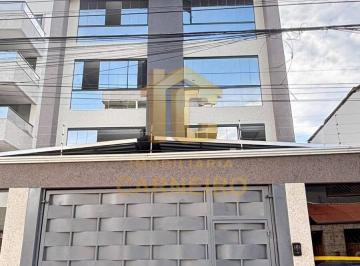 Apartamento · 85m² · 3 Quartos · 1 Vaga · APARTAMENTO TÉRREO COM 3 QUARTOS NO CANAÃ !