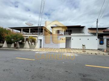 Casa · 360m² · 6 Quartos · 2 Vagas · CASA AMPLA COM 6 QUARTOS NO CANAÃ