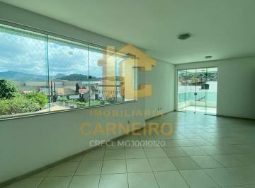 Apartamento · 130m² · 3 Quartos · 2 Vagas · Apartamento à venda no Bairro Giovannini – 3 quartos com suíte !