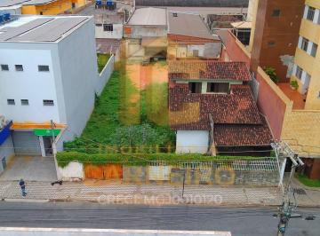 Terreno · 816m² · Área Comercial à Venda no Centro de Coronel Fabriciano
