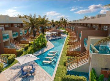 Apartamento de 1 quarto, Litoral Norte Alagoano · Apartamento com 1 quarto e 29 m² à venda em São Miguel dos milagres - AL