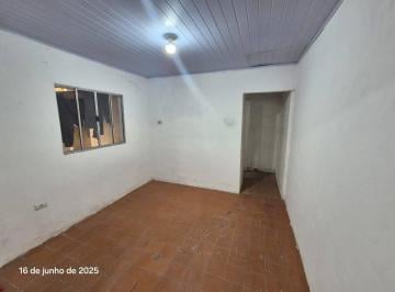 Casa · 40m² · 1 Quarto · CASA TÉRREA PROXIMO DA CINPAL - 1 DORM., COZ. BANHEIRO - LOCAÇÃO