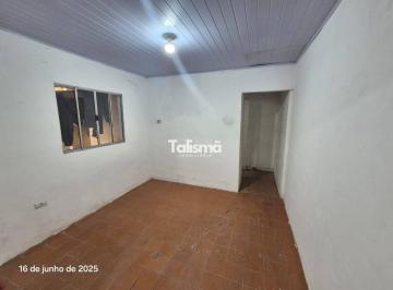 Casa · 40m² · 1 Quarto · CASA PROX DA CINPAL - 1 DORM., COZ. BANHEIRO - LOCAÇÃO - VAGA MOTO $ 80
