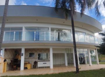 Casa de 5 quartos, Paranapanema · Ótima oportunidade de investimento! Casa com 5 suítes, no Condomínio Riviera de Santa Cristina XIII
