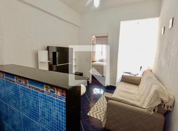 Apartamento · 38m² · 1 Quarto · Apartamento à Venda - Copacabana, 1 Quarto, 38 m2