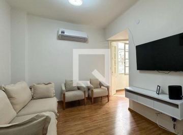 Apartamento · 54m² · 1 Quarto · Apartamento à Venda - Copacabana, 1 Quarto, 54 m2