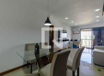 Apartamento · 153m² · 2 Quartos · 1 Vaga · Apartamento à Venda - Barra da Tijuca, 2 Quartos, 153 m2