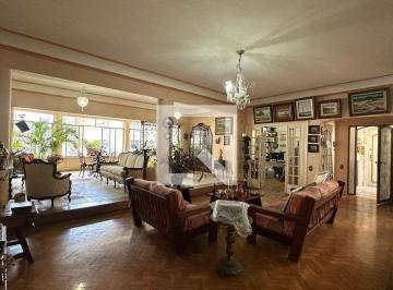 Apartamento · 305m² · 6 Quartos · 1 Vaga · Apartamento à Venda - Copacabana, 6 Quartos,  305 m2