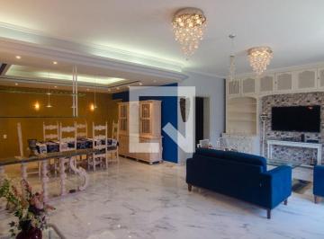 Apartamento · 200m² · 4 Quartos · 1 Vaga · Apartamento à Venda - Copacabana, 4 Quartos, 200 m2