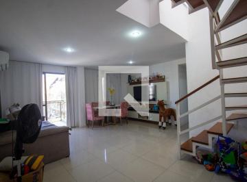 Apartamento · 164m² · 4 Quartos · 2 Vagas · Apartamento à Venda - Recreio, 4 Quartos, 164 m2