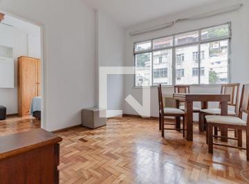 Apartamento · 40m² · 1 Quarto · Apartamento à Venda - Copacabana, 1 Quarto,  40 m2