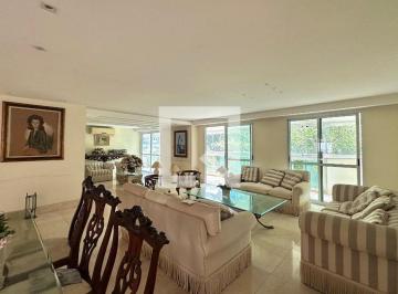 Apartamento · 255m² · 3 Quartos · 4 Vagas · Apartamento à Venda - Ipanema, 3 Quartos,  255 m2
