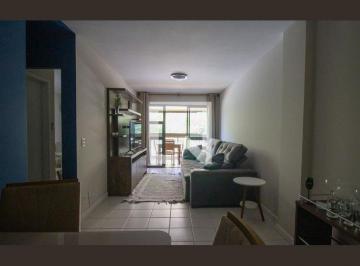 Apartamento · 79m² · 2 Quartos · 1 Vaga · Apartamento à Venda - Recreio, 2 Quartos, 79 m2