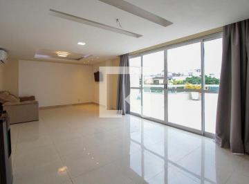 Apartamento · 340m² · 3 Quartos · 2 Vagas · Apartamento à Venda - Barra da Tijuca, 3 Quartos, 340 m2