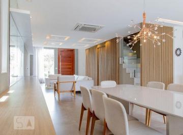 Casa · 360m² · 4 Quartos · 2 Vagas · Casa à Venda - Recreio, 4 Quartos, 360 m2