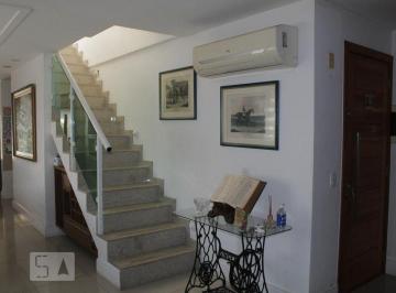 Apartamento · 380m² · 4 Quartos · 3 Vagas · Apartamento à Venda - Recreio, 4 Quartos,  380 m2
