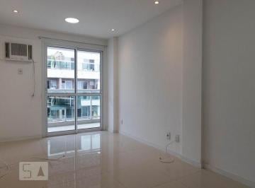 Apartamento · 135m² · 3 Quartos · 2 Vagas · Apartamento à Venda - Vargem Pequena, 3 Quartos, 135 m2