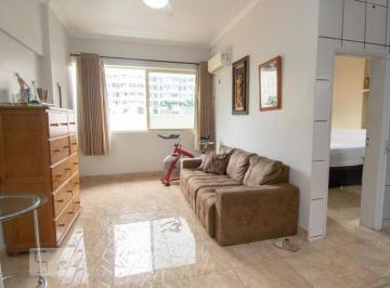 Apartamento · 58m² · 1 Quarto · Apartamento à Venda - Copacabana, 1 Quarto, 58 m2