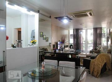 Apartamento · 108m² · 3 Quartos · 1 Vaga · Apartamento à Venda - Ipanema, 3 Quartos, 108 m2
