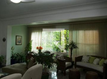 Apartamento · 490m² · 4 Quartos · 1 Vaga · Apartamento à Venda - Leblon, 4 Quartos, 490 m2