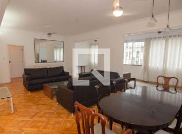 Apartamento · 200m² · 4 Quartos · 1 Vaga · Apartamento à Venda - Copacabana, 4 Quartos, 200 m2