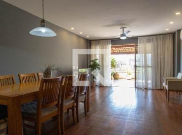 Apartamento · 277m² · 5 Quartos · 3 Vagas · Apartamento à Venda - Recreio, 5 Quartos,  277 m2
