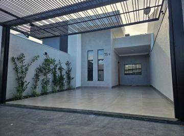 Casa de 3 quartos, Sarandi · Casa no Jardim Nova Bertioga