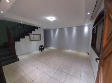 Casa de 3 quartos, São Paulo · Sobrado três dormitórios três vagas no Río Pequeno