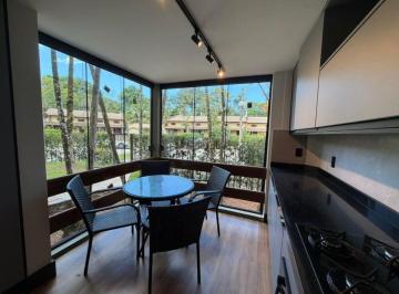 Apartamento de 1 quarto, Bertioga · EXCELENTE OPORTUNIDADE NA RIVIERA DE SÃO LOURENÇO – MÓDULO 26