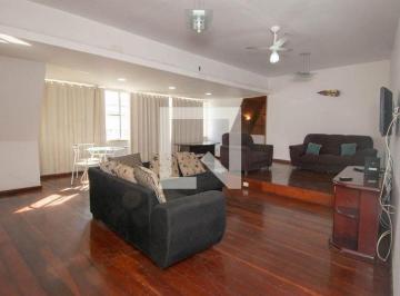 Apartamento · 476m² · 5 Quartos · 1 Vaga · Apartamento à Venda - Copacabana, 5 Quartos,  476 m2