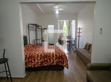 Apartamento · 37m² · 1 Quarto · Apartamento à Venda - Copacabana, 1 Quarto, 37 m2