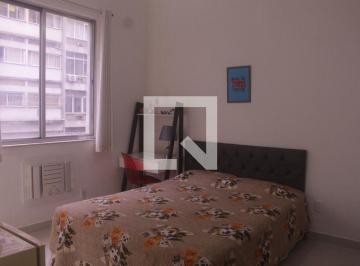 Apartamento · 28m² · 1 Quarto · Apartamento à Venda - Copacabana, 1 Quarto, 28 m2