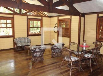Casa · 3000m² · 4 Quartos · 2 Vagas · Casa à Venda - Vargem Grande, 4 Quartos, 3000 m2