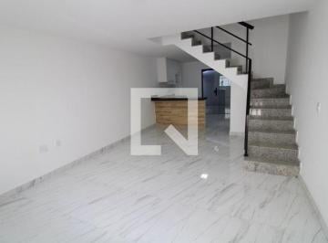 Casa · 120m² · 2 Quartos · 1 Vaga · Casa à Venda - Vargem Grande, 2 Quartos, 120 m2