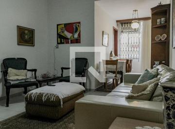 Apartamento · 82m² · 2 Quartos · Apartamento à Venda - Copacabana, 2 Quartos, 82 m2